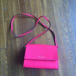Kate Spade crossbody